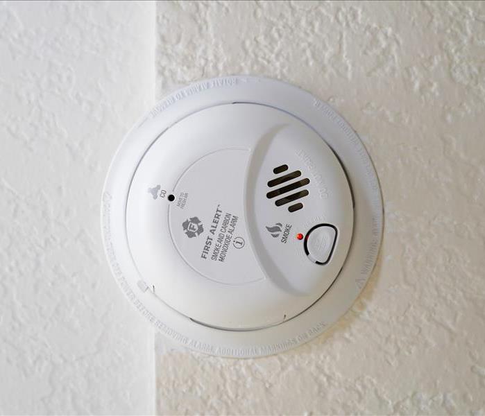  carbon monoxide detector 